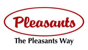 The Pleasants Way logo