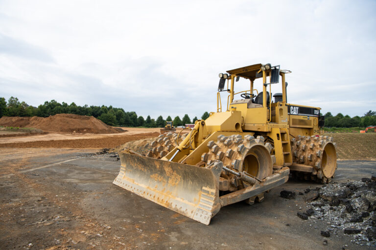 Complete Guide to Site Development in the Washington DC Metro Area