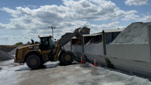 Pleasants Paving serving Maryland, Washington DC & Northern PA