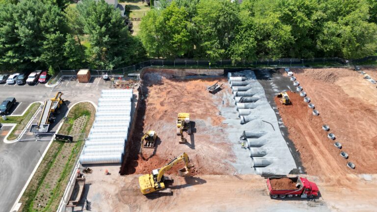 Choosing the Right Site Development Contractor: 7 Questions to Ask